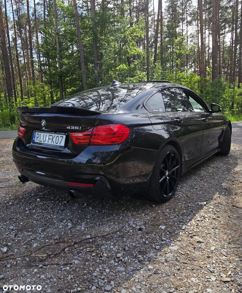 BMW Seria 4 - 6