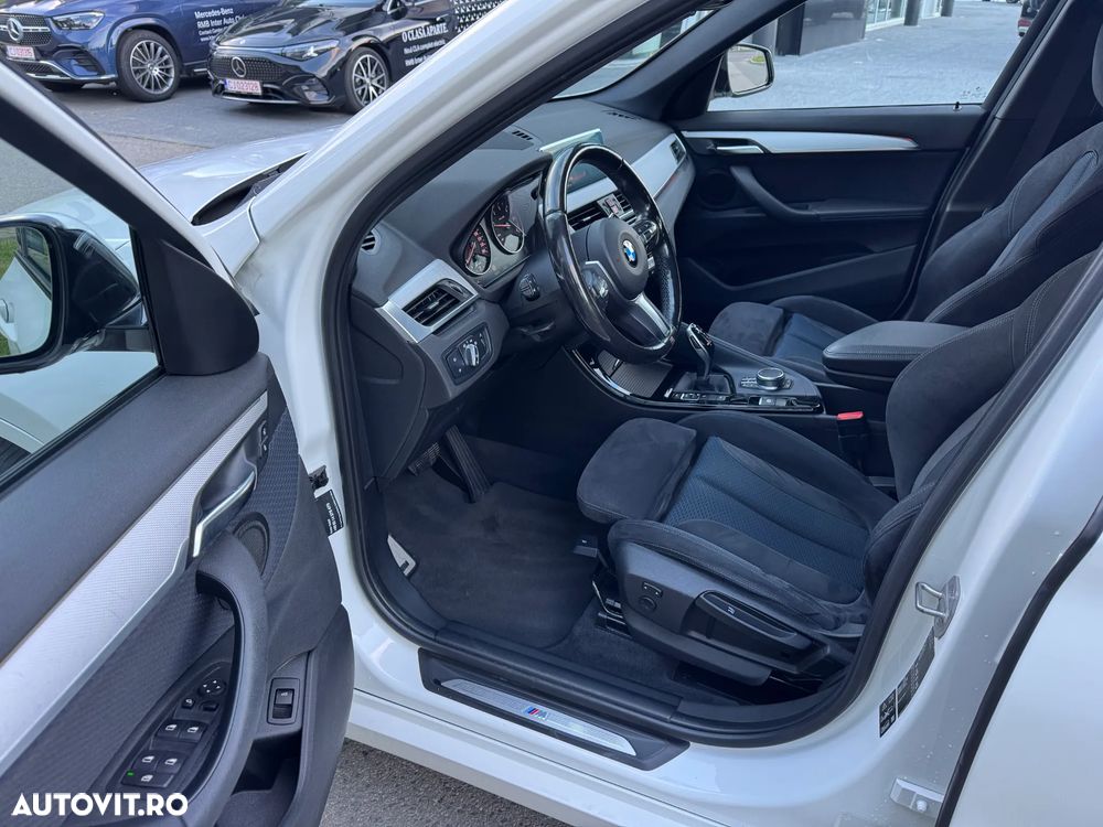BMW X1 2018 photo 5
