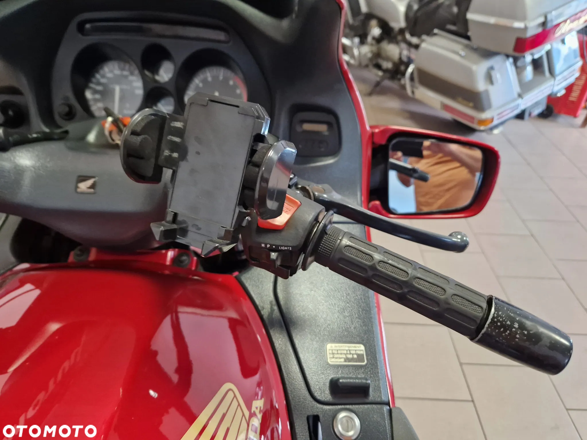 Honda ST - 28