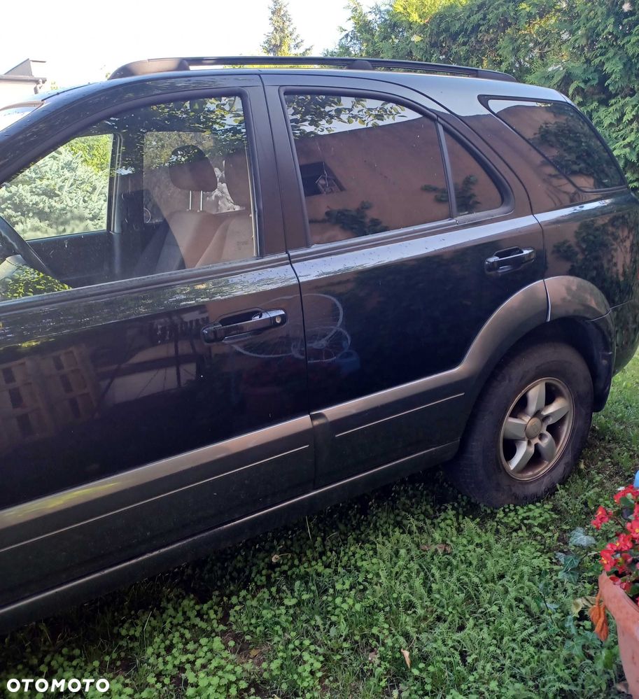 Kia Sorento - 3
