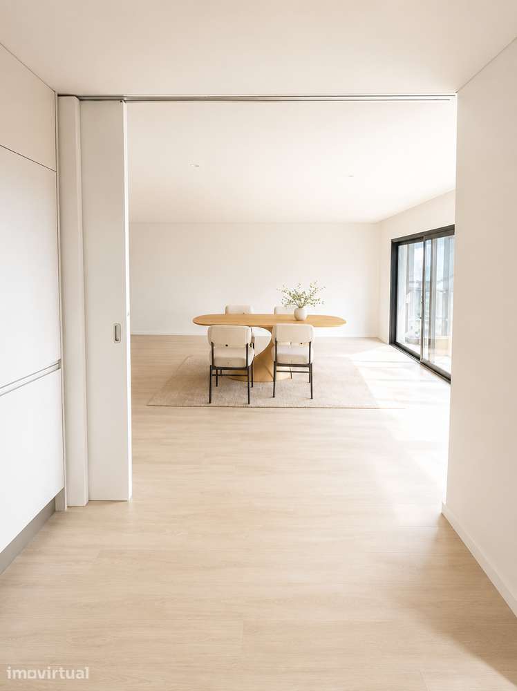 Apartamento, 138 m², Santa Marinha e São Pedro da Afurada - Grande imagem: 2/21