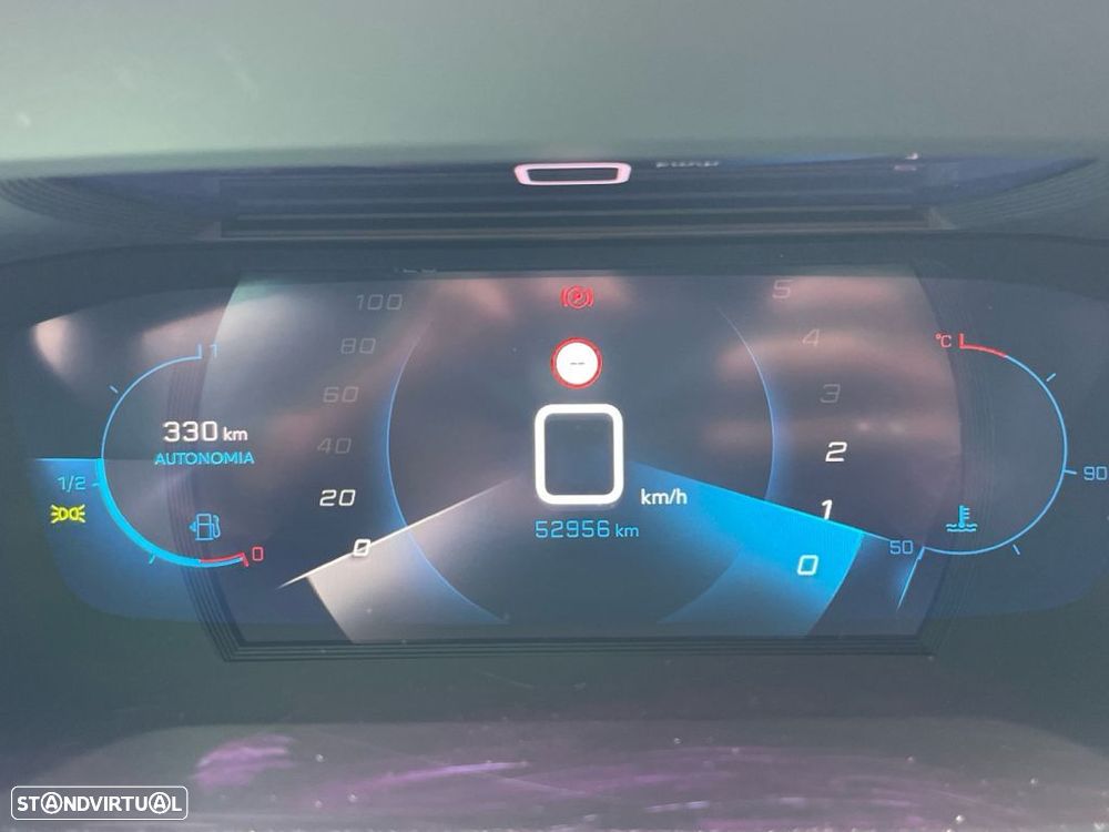 Peugeot 2008 1.2 PureTech Allure - 3