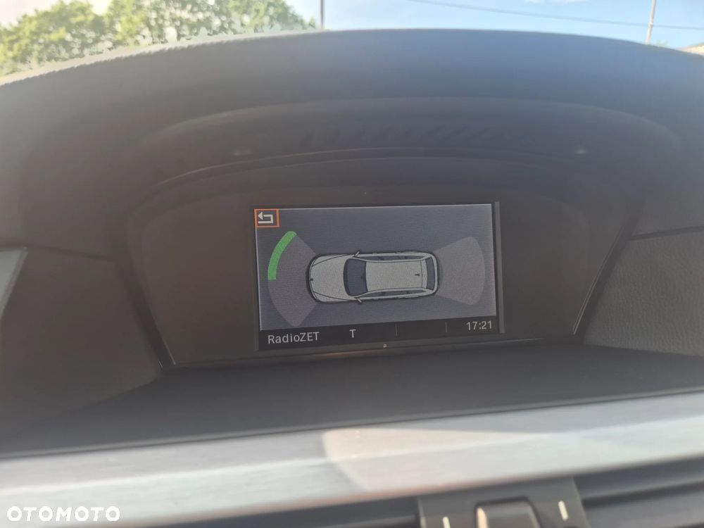 BMW Seria 5 525i - 20