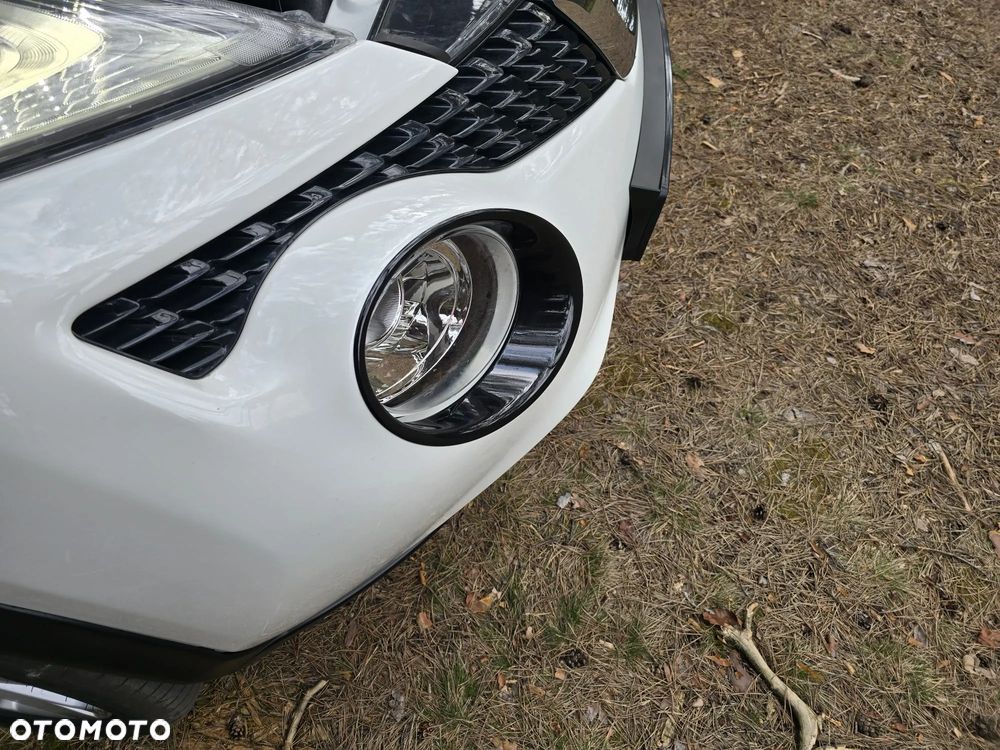 Nissan Juke - 14