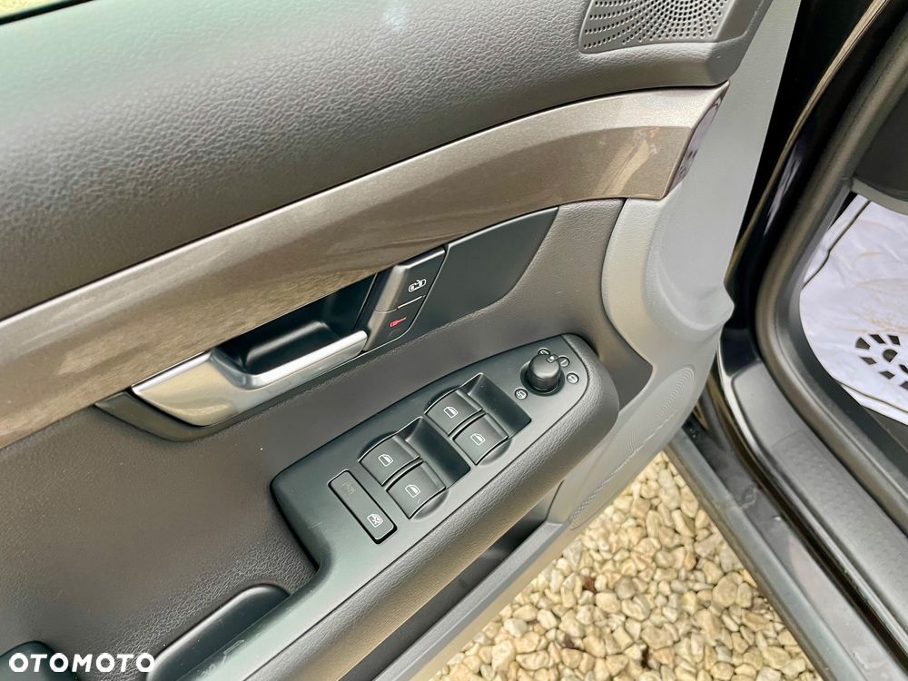 Seat Exeo ST 1.8TSI Reference - 31