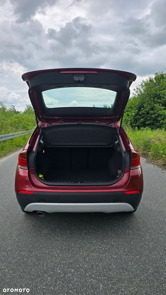 BMW X1 xDrive23d - 6
