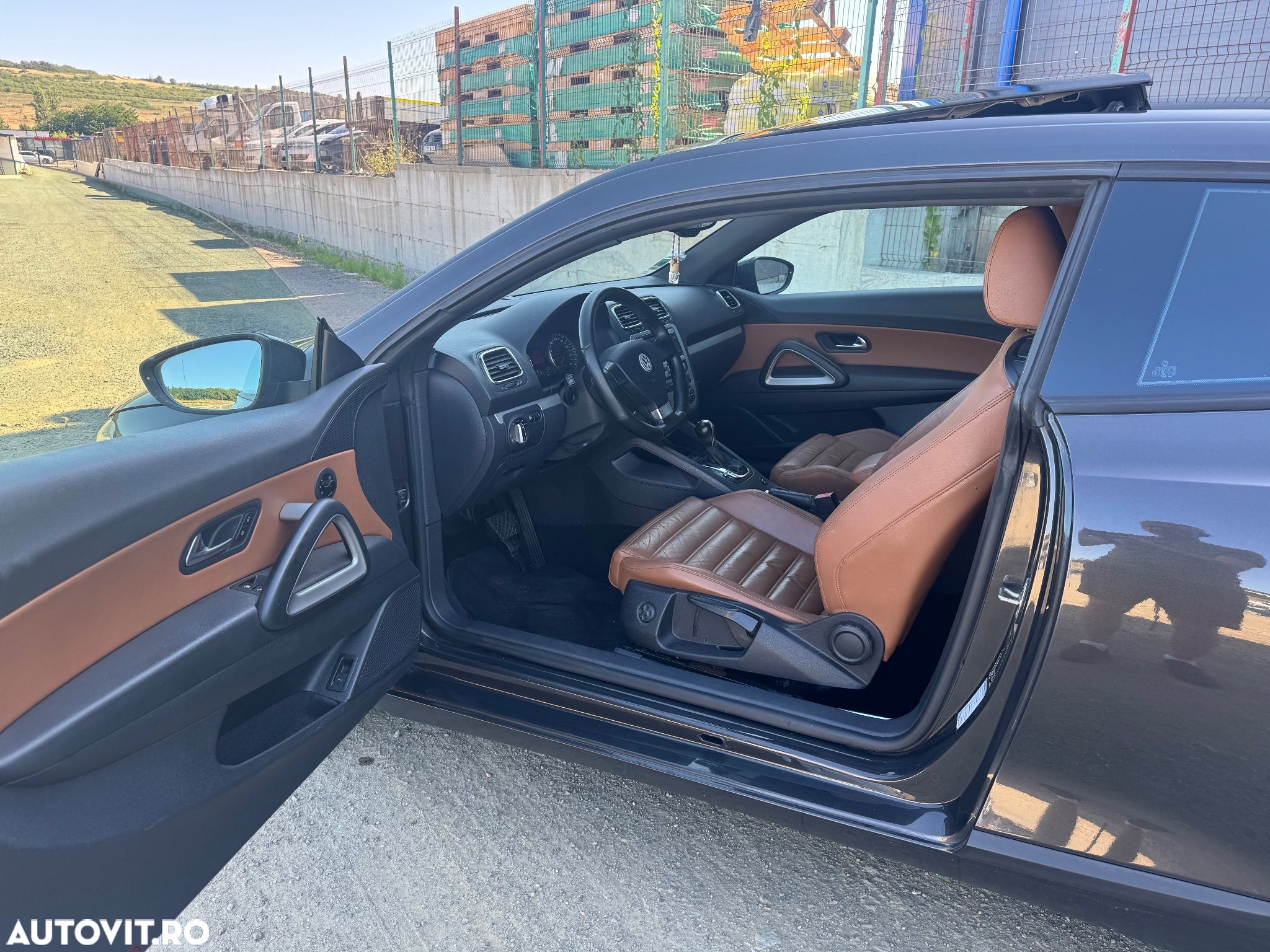 Volkswagen Scirocco 2.0 TSI DSG - 5