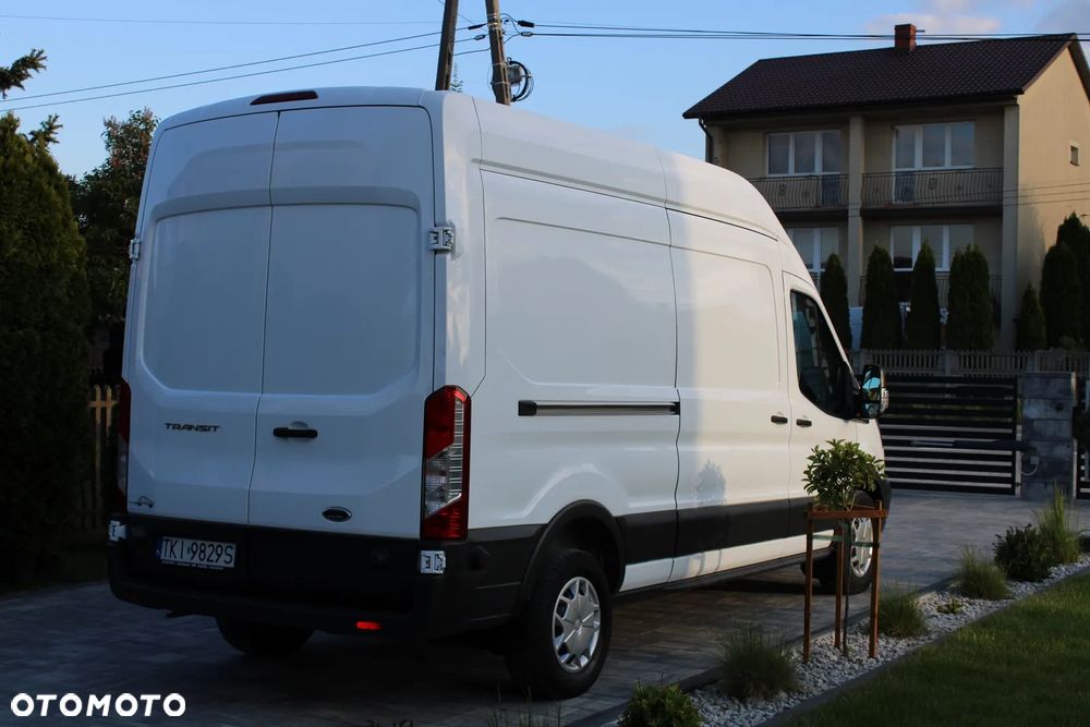 Ford Transit - 3