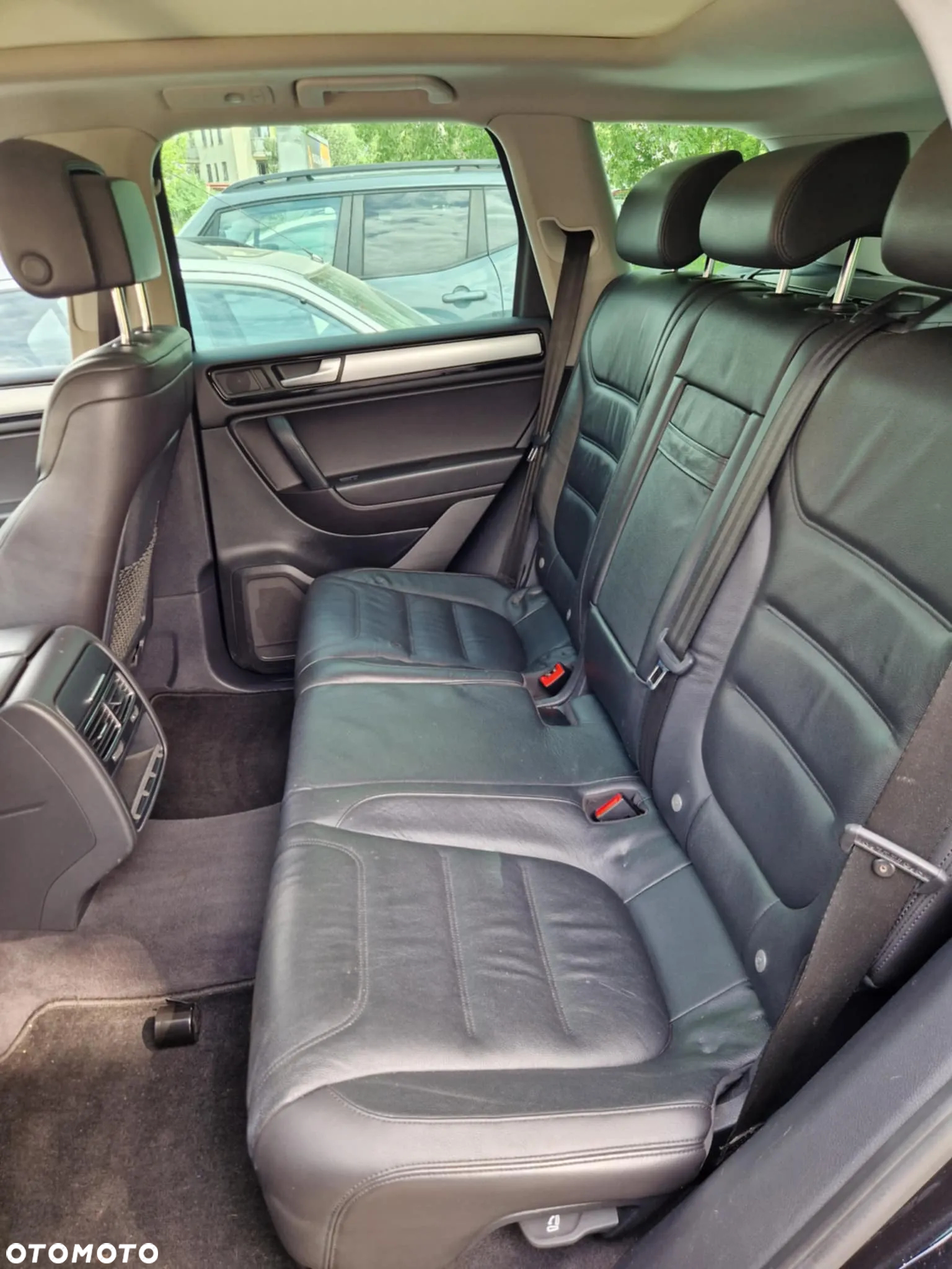 Volkswagen Touareg 3.0 V6 TDI BMT X-Edition - 3