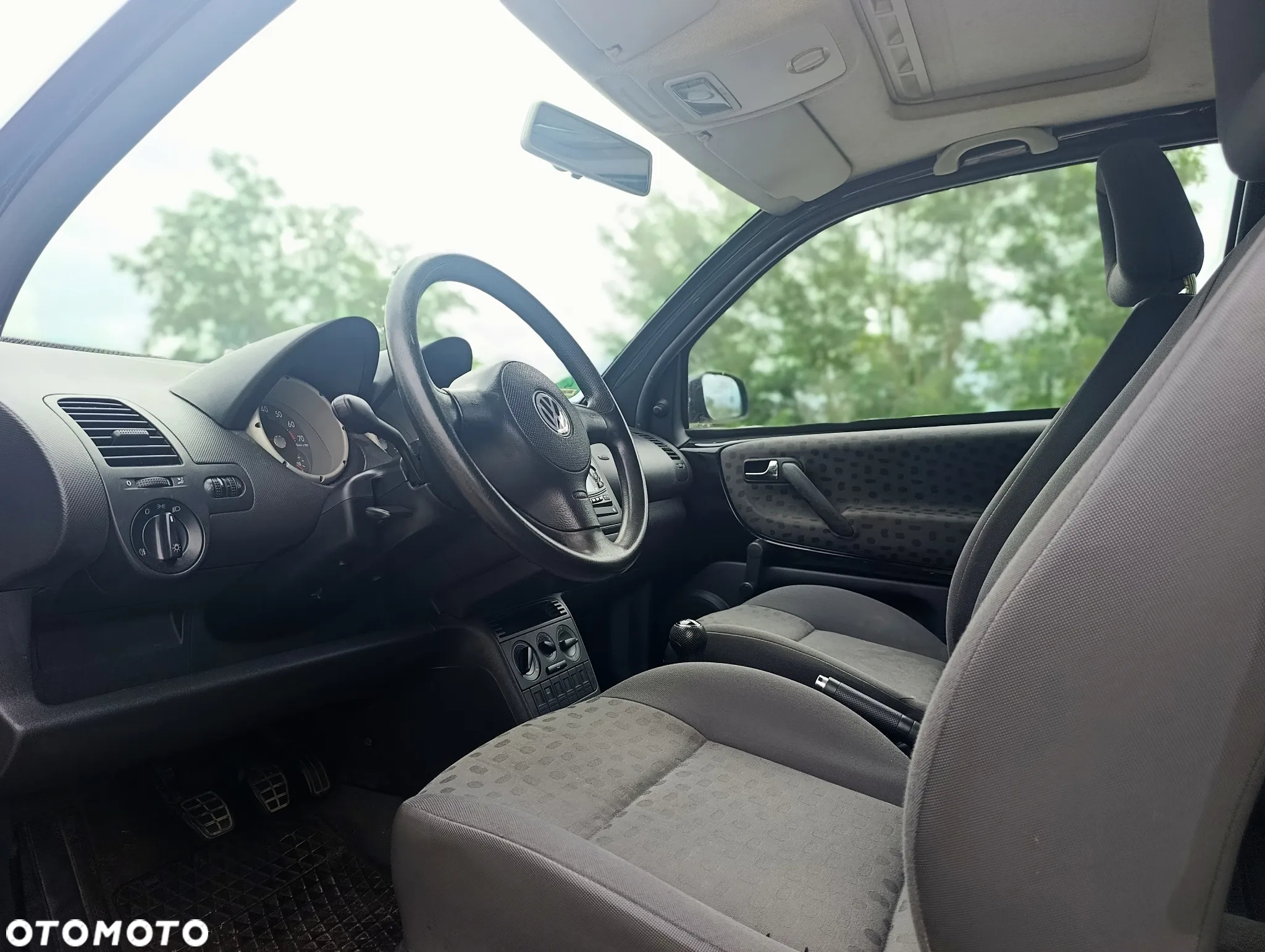 Volkswagen Lupo - 7