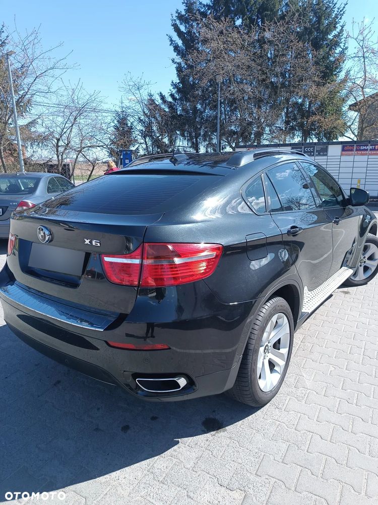 BMW X6 30d xDrive - 4
