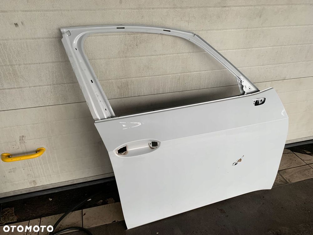 vw id3 10a drzwi prawy przód prawe - 2