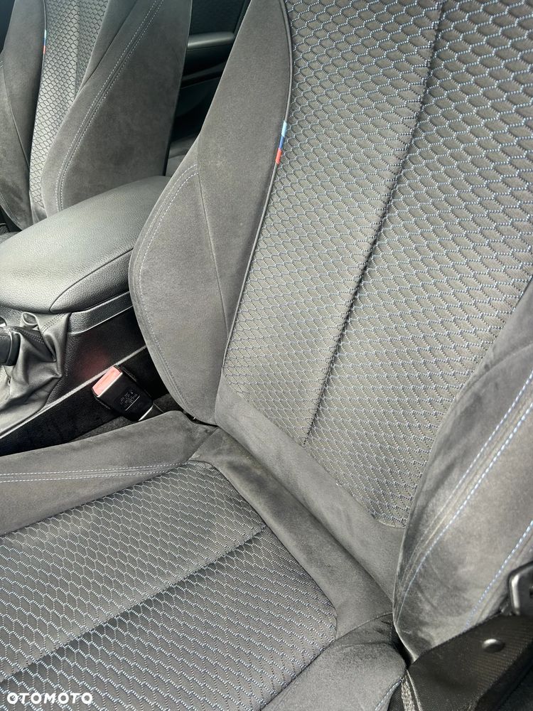 BMW Seria 1 - 9