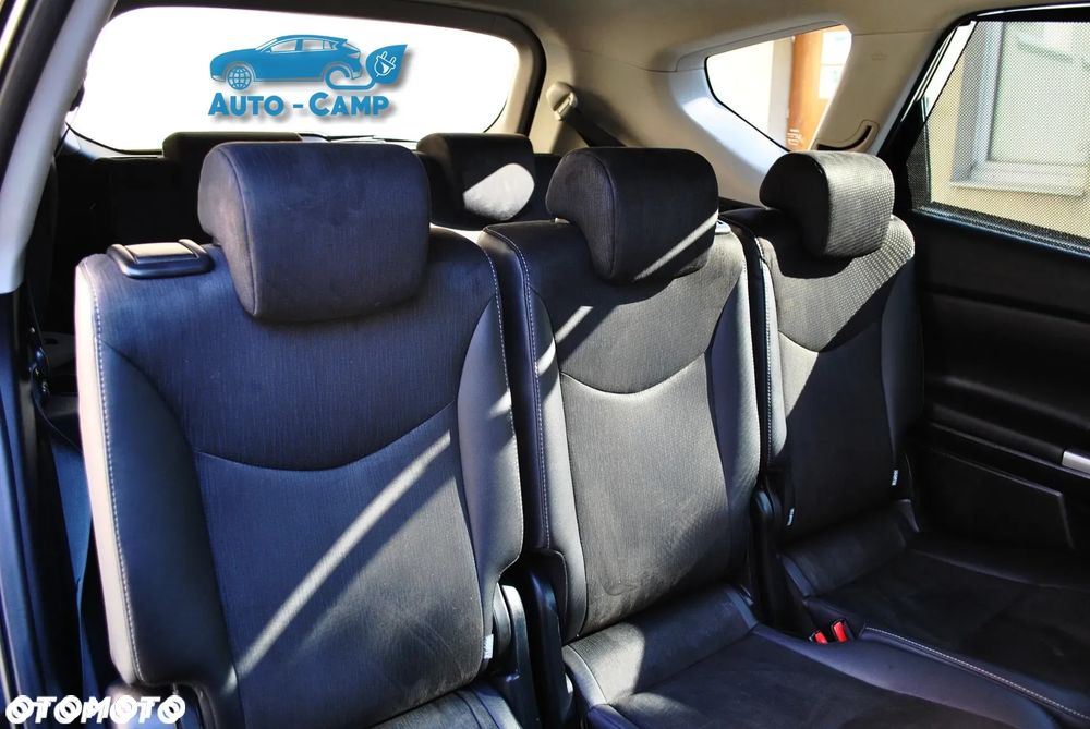 Toyota Prius+ 1.8 HSD Prestige - 24