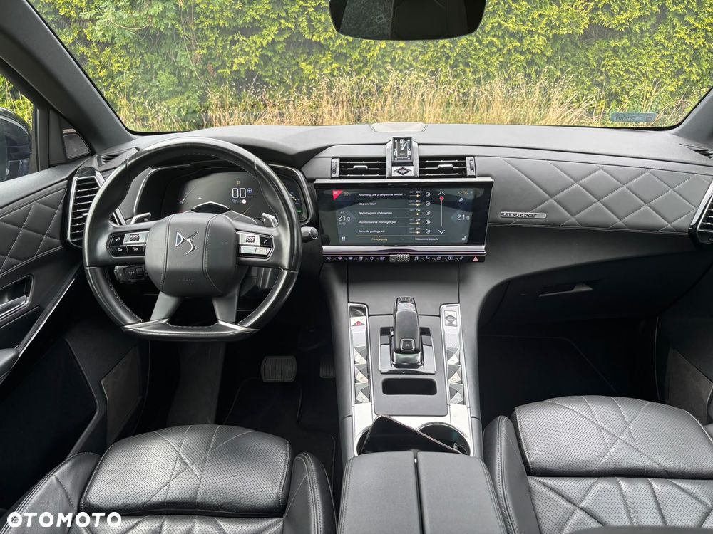DS Automobiles DS 7 Crossback 1.6 PureTech Rivoli - 21
