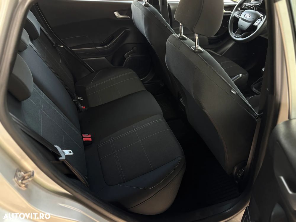 Ford Fiesta 1.1 Trend - 29