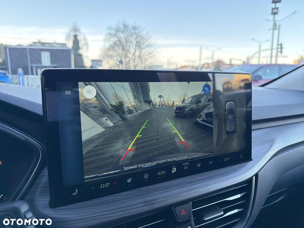 Ford Kuga 2.5 Duratec FHEV ACTIVE X - 16