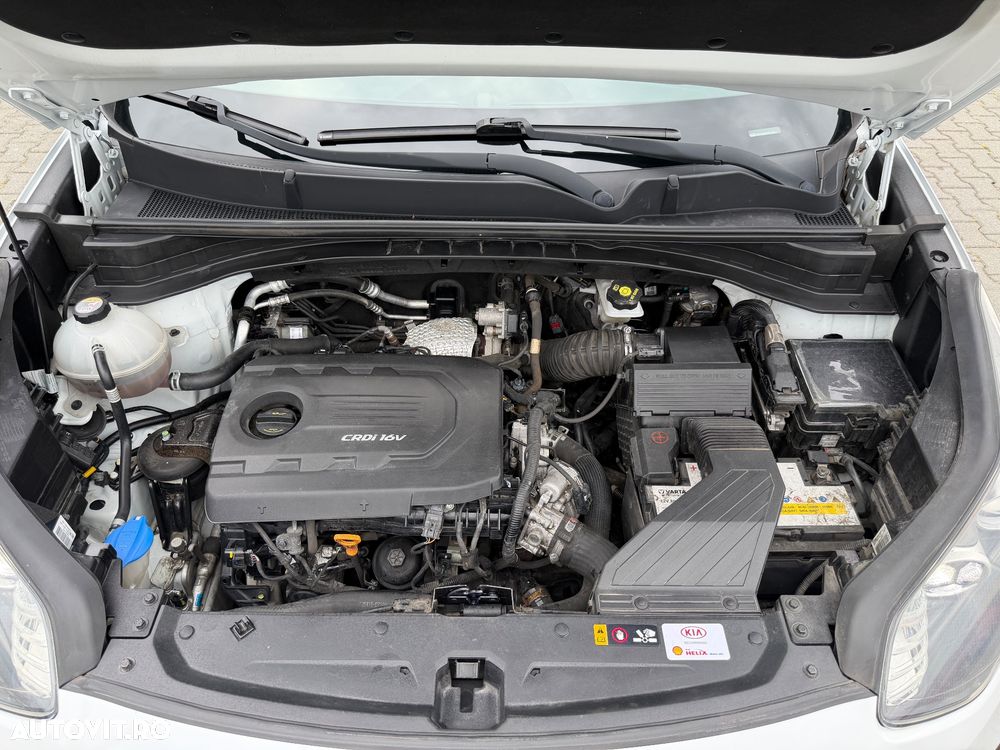 Kia Sportage - 31