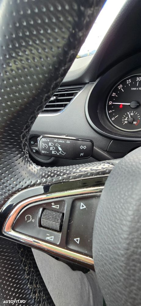 Skoda Octavia 2.0 TDI Style - 18