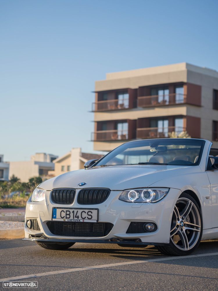 BMW 335 - 19