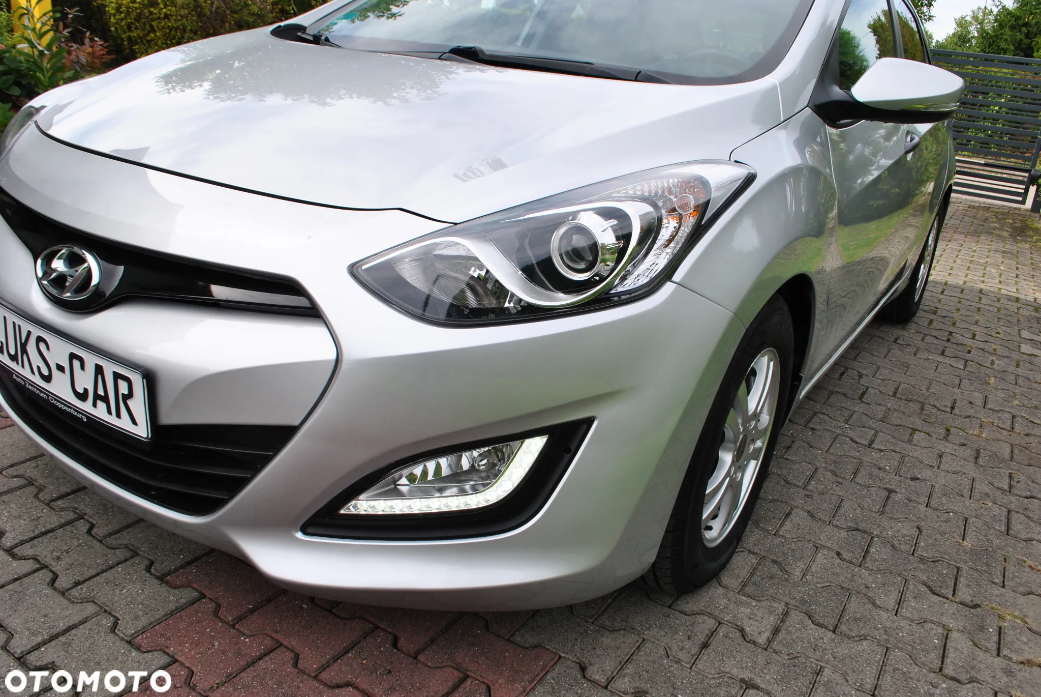 Hyundai i30 1.4 Premium - 11