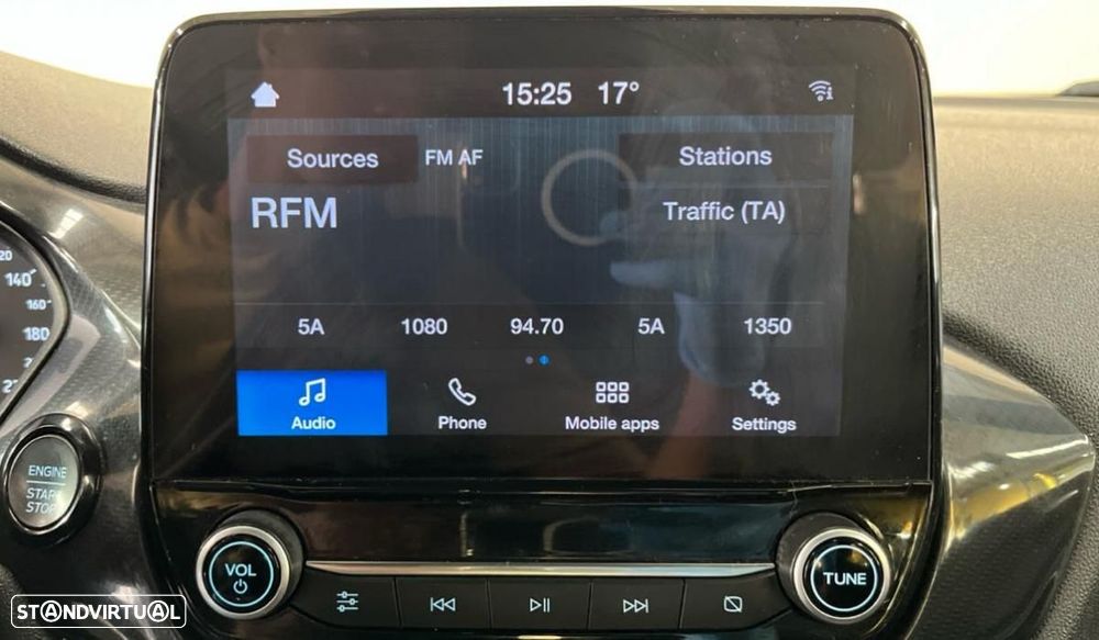 Ford Fiesta 1.0 EcoBoost ST-Line - 7