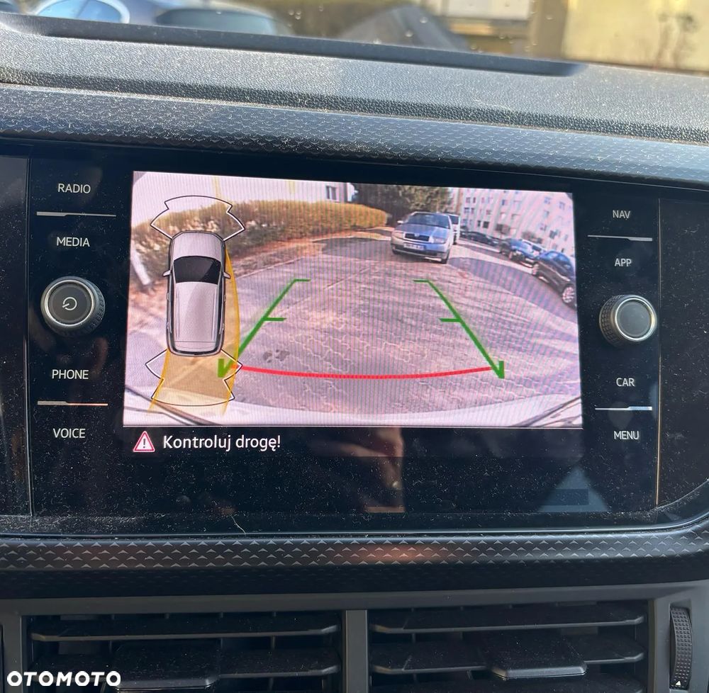 Volkswagen T-Cross 1.5 TSI ACT Active DSG - 13