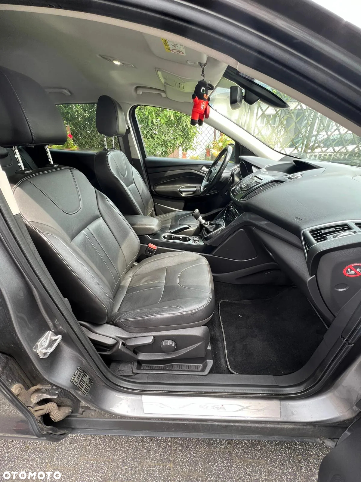 Ford Kuga - 6
