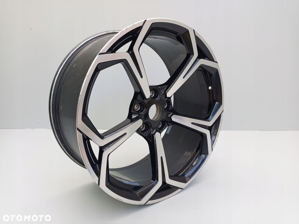 LAMBORGHINI URUS FELGA ALUMINIOWA 10,0" X 22" 5x130 ET 28 4ML601025P ÷ - 2
