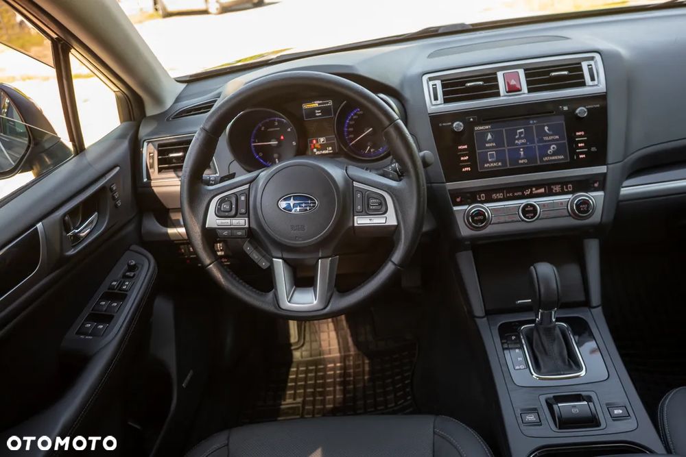 Subaru Outback 2.0 D Comfort AT - 40