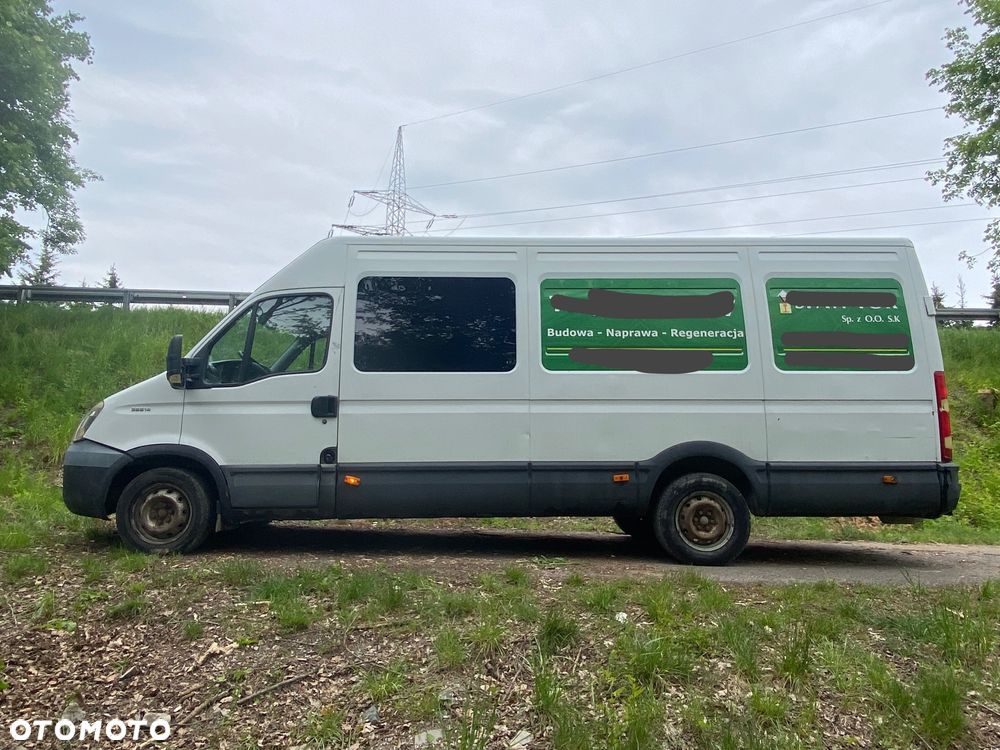 Iveco 35S14 V - 6