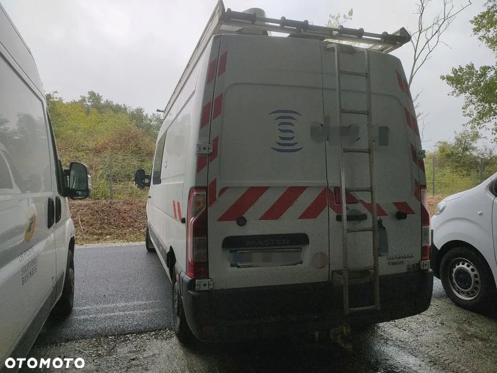 Renault MASTER - 4