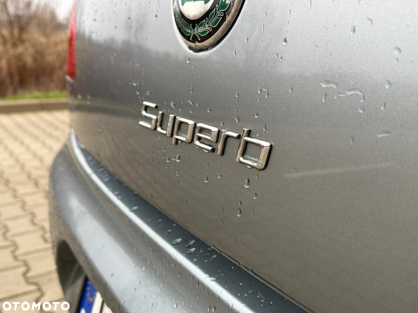 Skoda Superb 1.4 TSI Ambition - 13