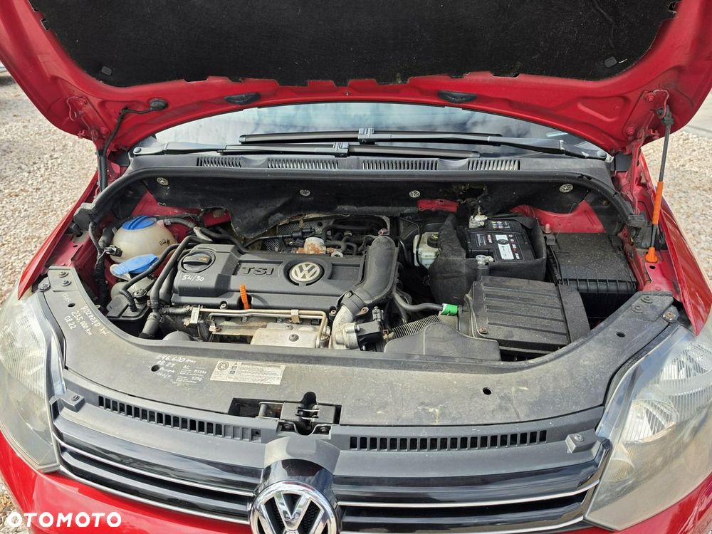 Volkswagen Golf Plus - 40
