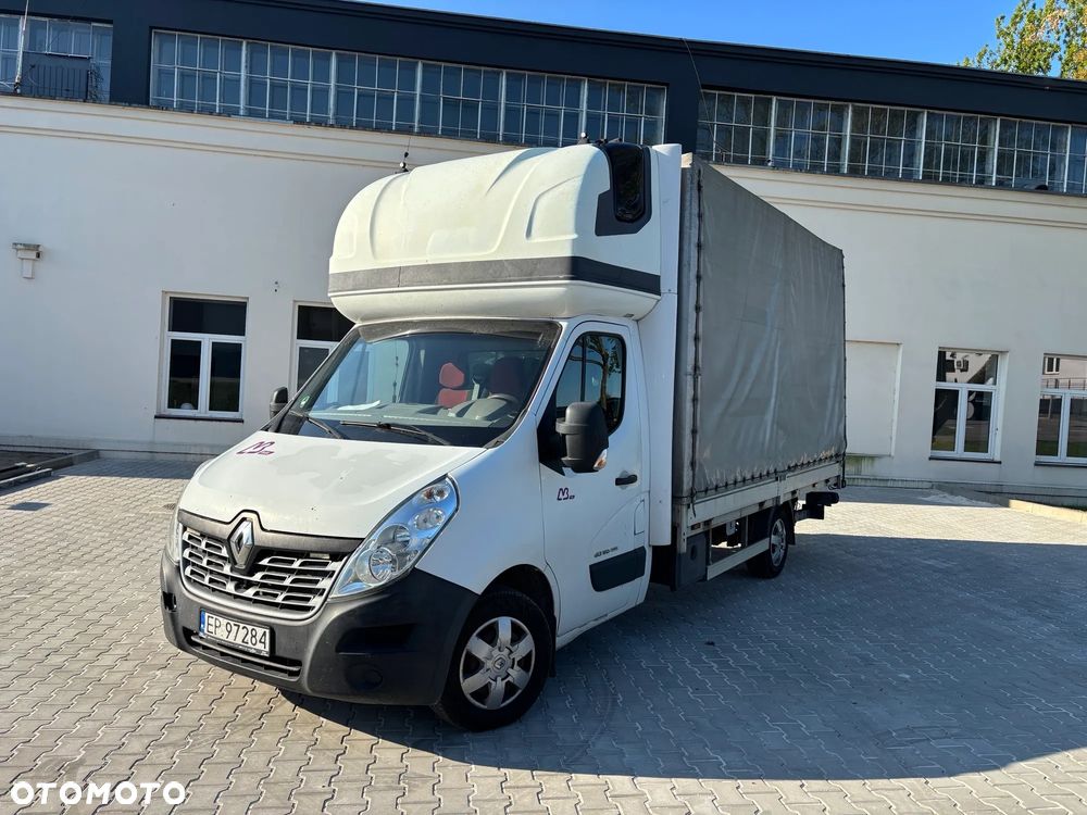 Renault MASTER - 2