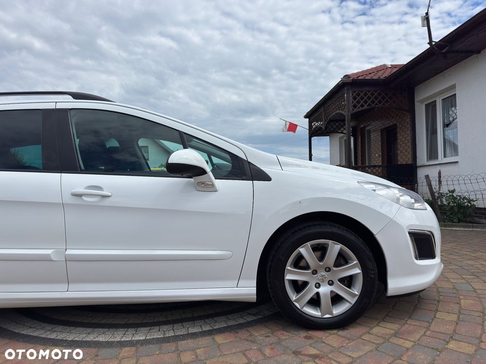 Peugeot 308 - 15