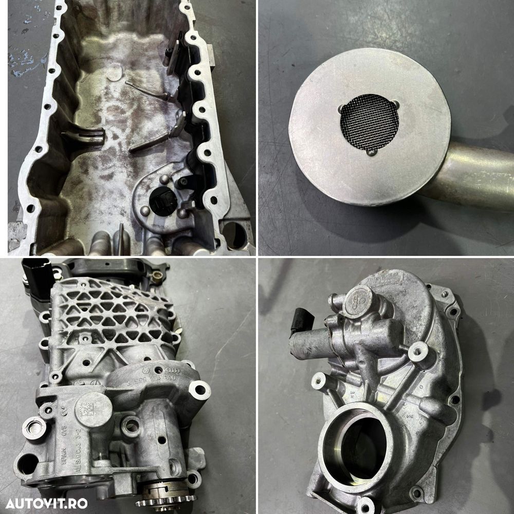 Volkswagen Golf 2.0 FSI GTI DSG 30 Edition - 9