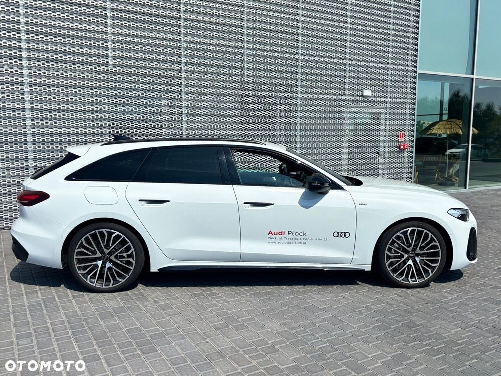 Audi A5 Avant - 4