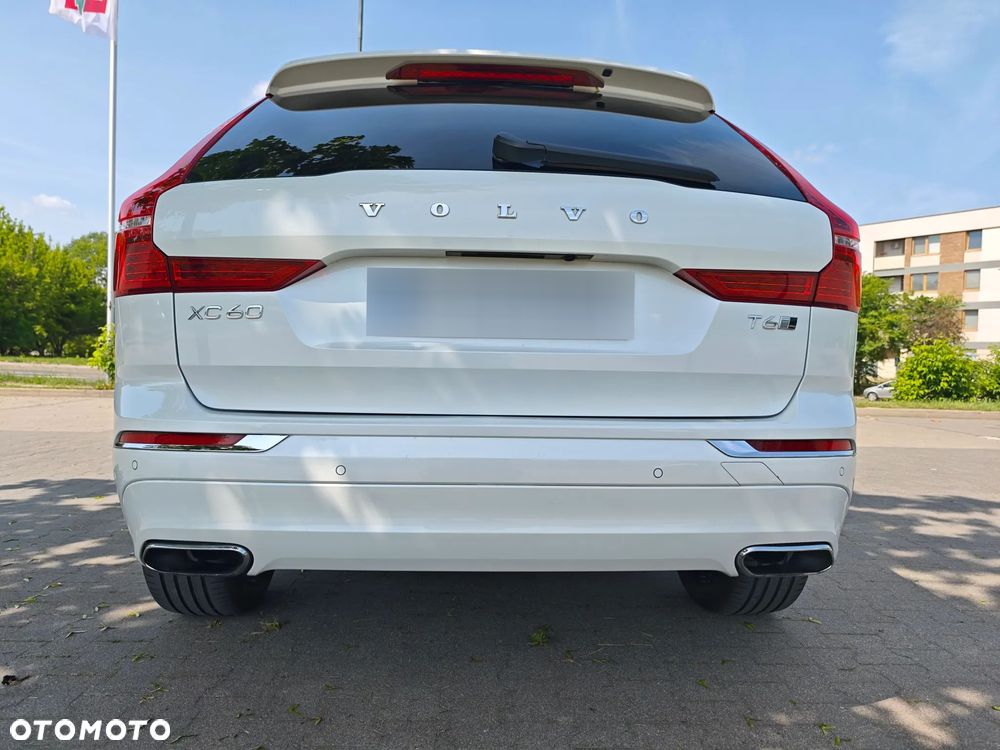 Volvo V60 - 20