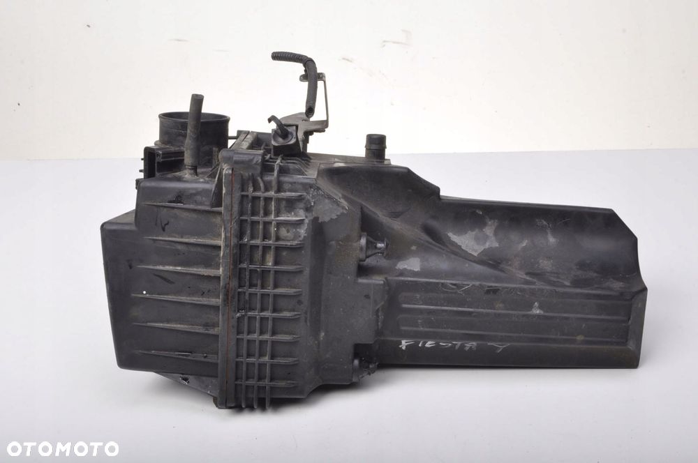 FORD FIESTA MK7 1.5 1.6 TDCI OBUDOWA FILTRA POWIETRZA C1B1-9C662-AB - 5