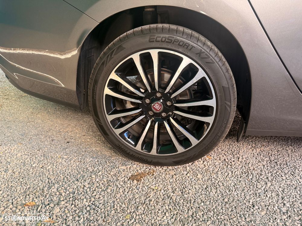 Fiat Tipo Station Wagon 1.0 GSE T3 City Life - 18