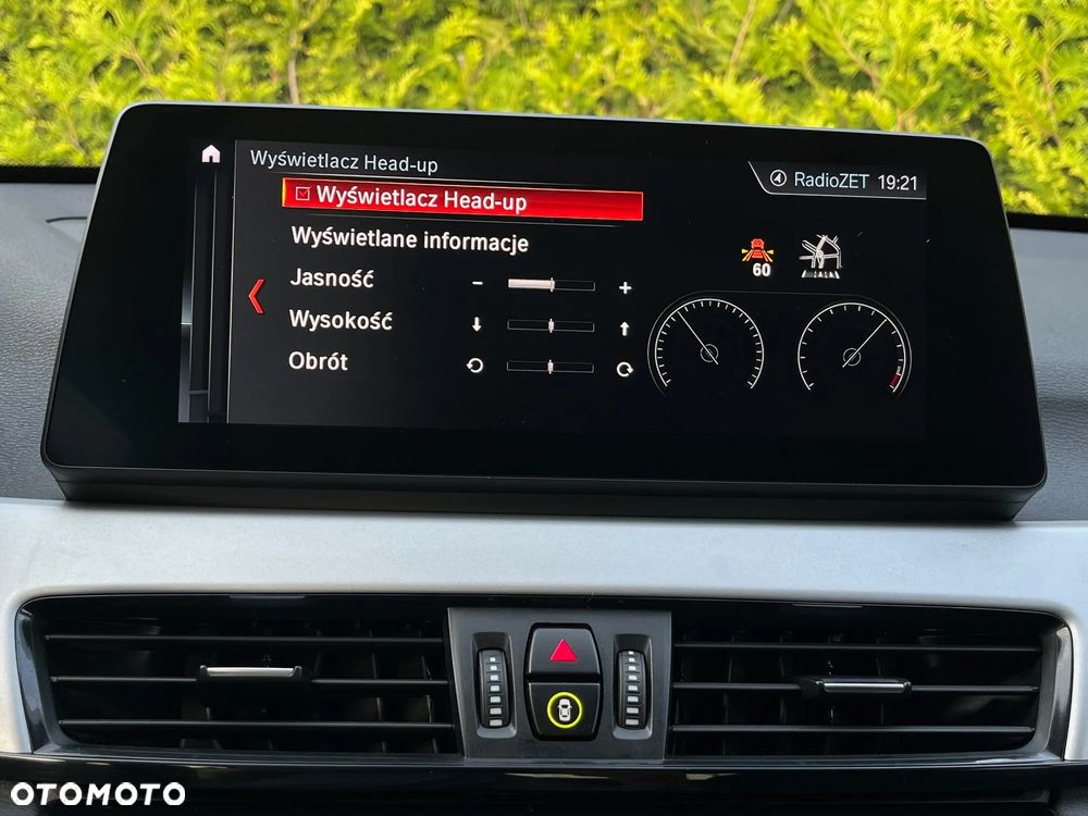 BMW X1 xDrive25e Advantage - 31