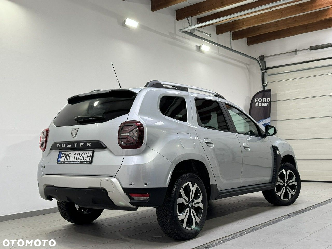 Dacia Duster - 7