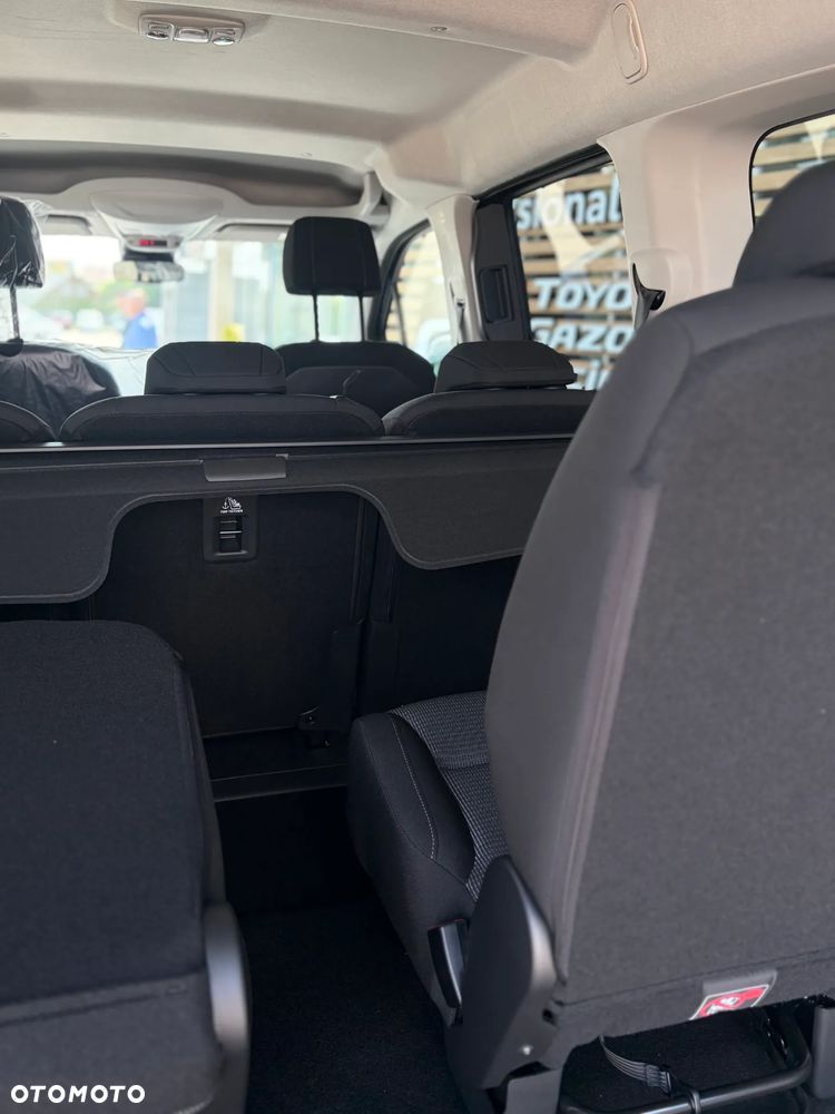 Toyota Proace City Verso - 17