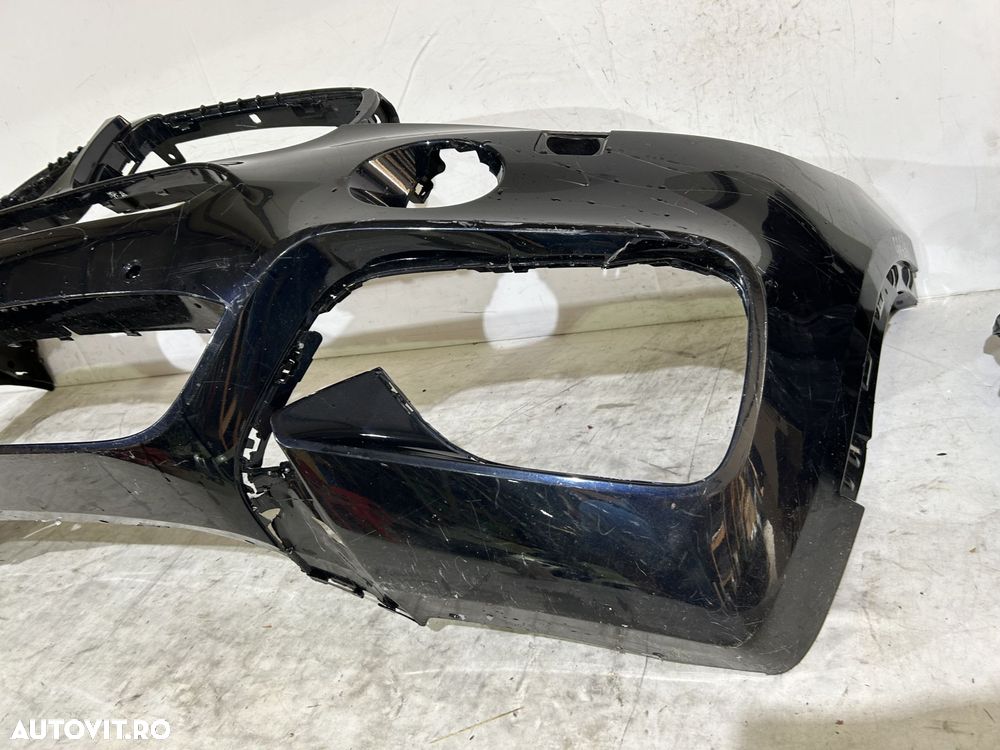 Bara fata BMW X6, F16, M-Sport, 2014, 2015, 2016, 2017, 2018, cod origine OE 531118056492. - 4