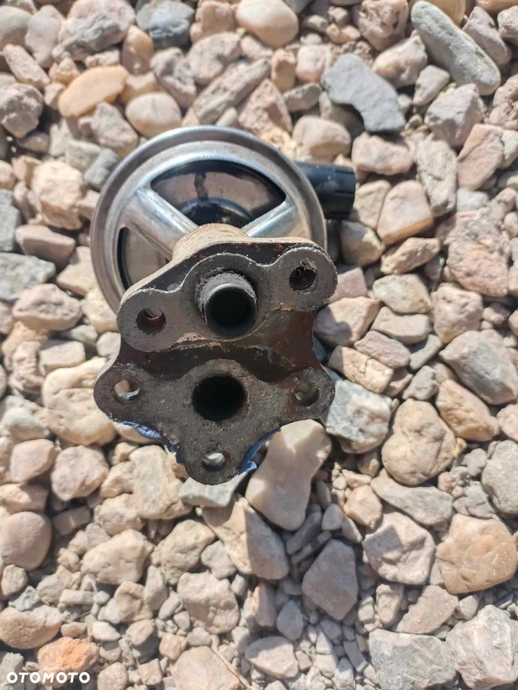 ZAWOR EGR CHEVROLET BERETTA CAVALIER CELEBRITY CORSICA LUMINA BUICK CENTURY REGAL CADILLAC OLDSMOBILE CUTLASS PONTIAC GRAND PRIX TEMPEST 2.8 3.1 V6 - 3
