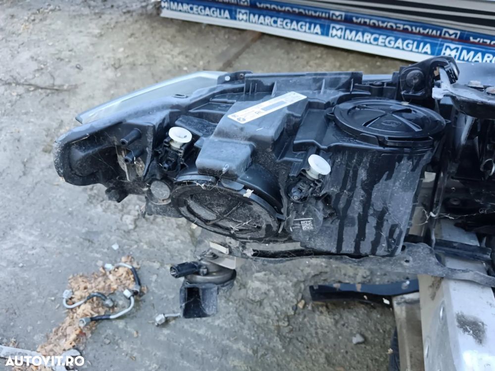 Far STANGA/ dreapta BMW Seria 3 F30 7259539,  7259540 - 5