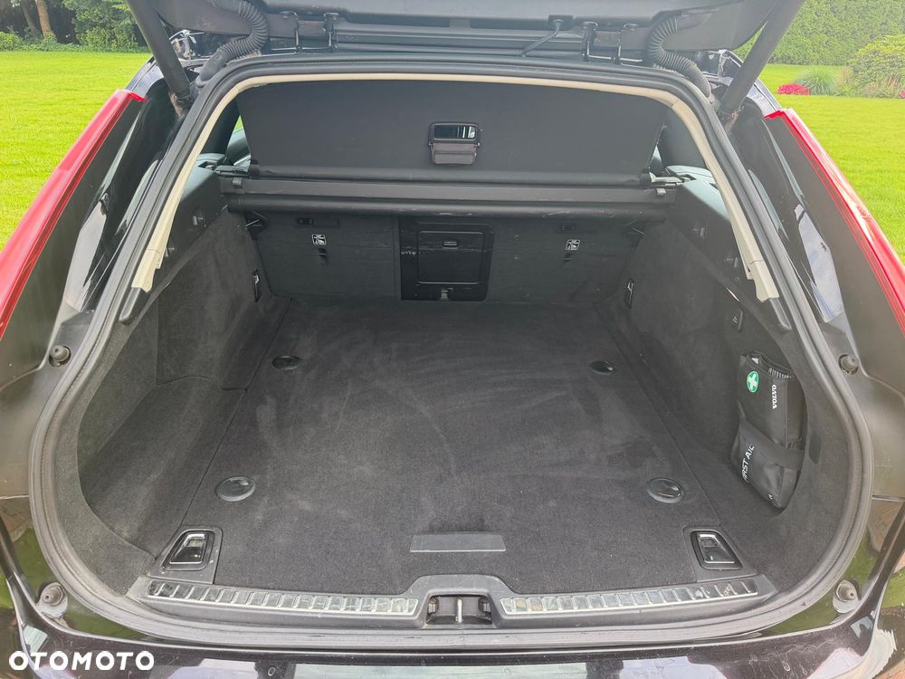 Volvo V90 D3 Geartronic Momentum - 8