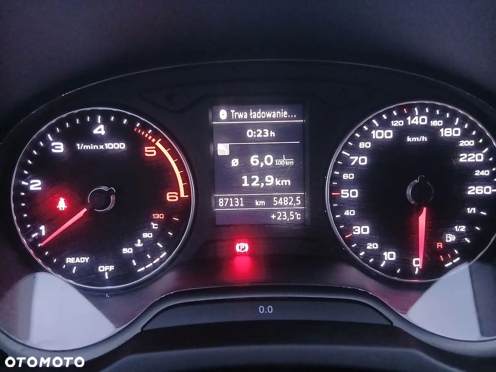 Audi A3 - 10