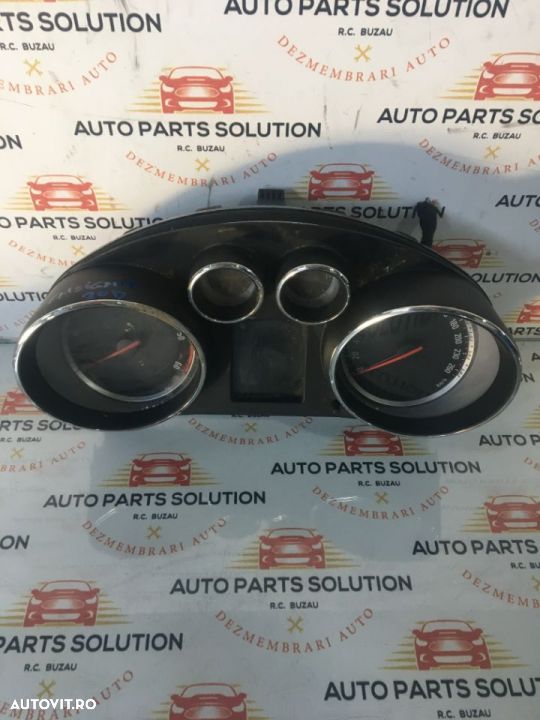 ceas bord Opel Insignia 2.0D - 1